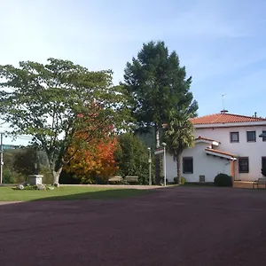  Hostel Hospederia San Jose
