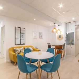  Guest house Cruces Metro