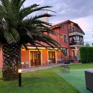  Guest house De