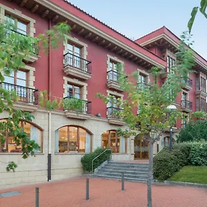 3* Hotel Hospedium Blu