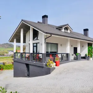  Guest house Coccoa Boutique